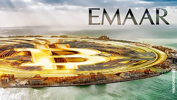  Dubai’s developer Damac says will accept cryptocurrencies Bitcoin and Ethereum