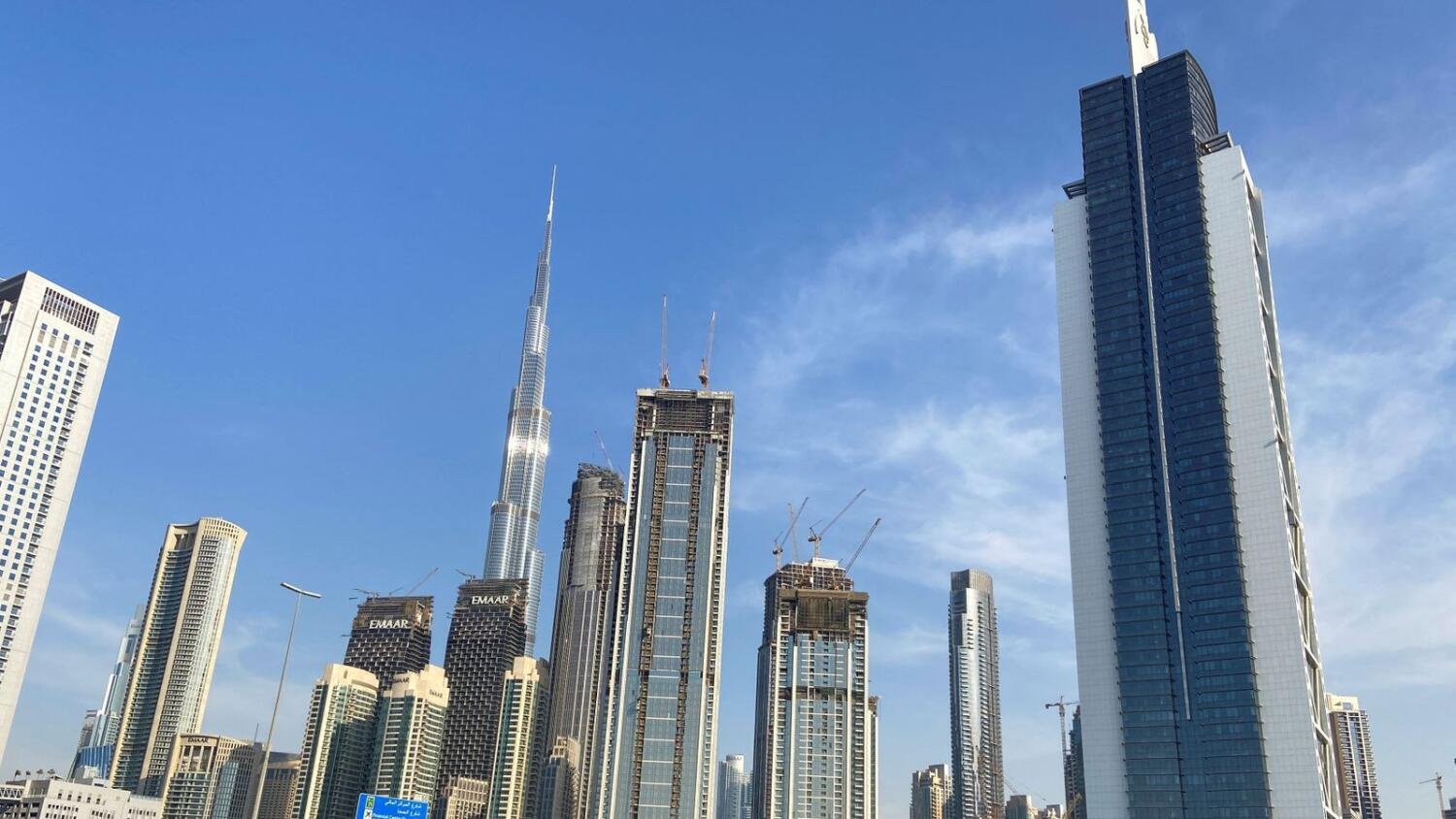 Dubai emerges popular destination for entrepreneurs, millionaires and startups
