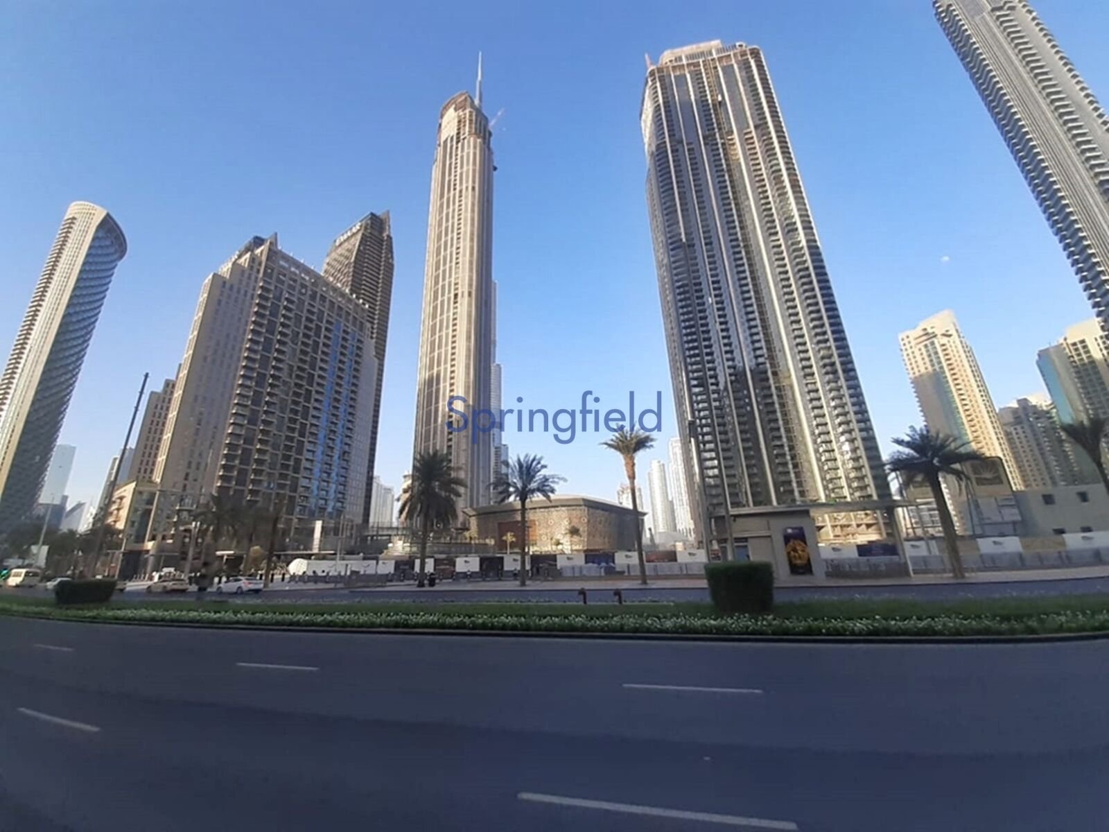 Forte 2 - Buy, Sell, Rent and Property Management in Dubai